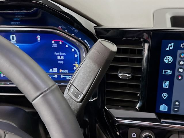 Used 2025 Chevrolet Silverado 2500 ZR2 w/ ZR2 Bison Edition image 20