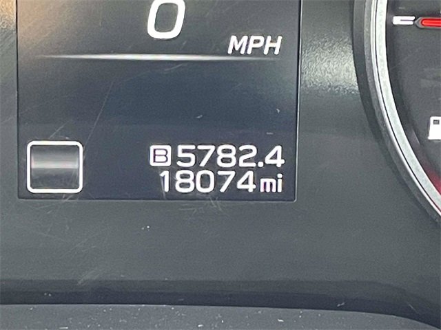 Used 2024 Subaru WRX Premium image 24