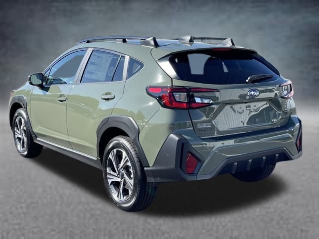 New 2026 Subaru Crosstrek 2.5i Premium image 17
