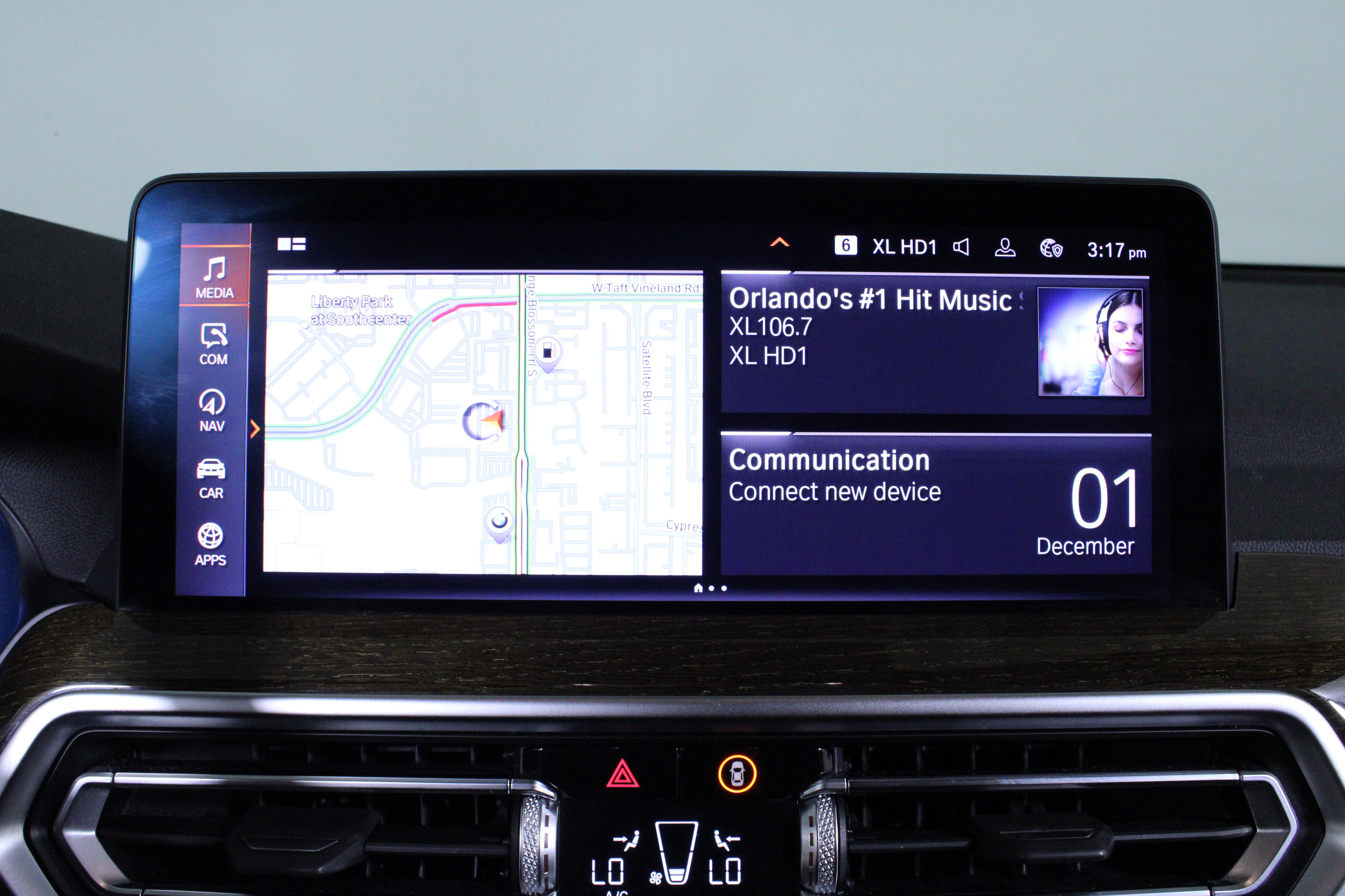 Used 2023 BMW X3 xDrive30i image 27