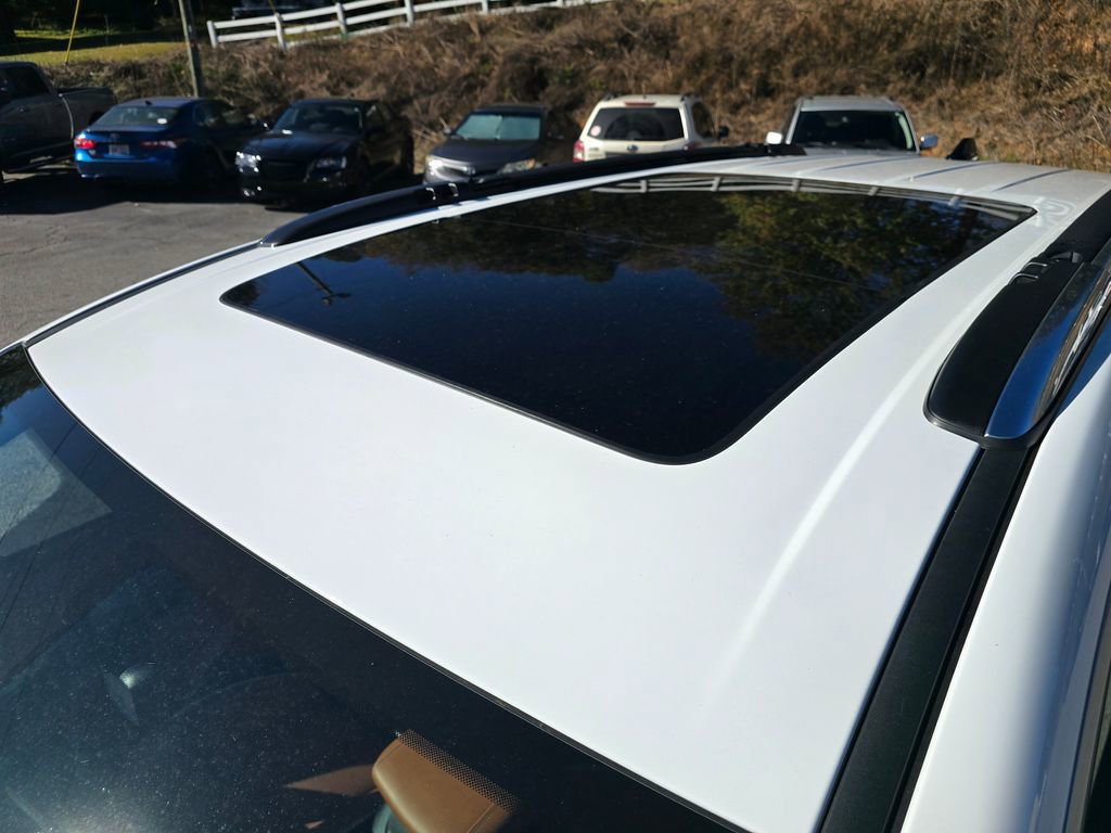 New 2026 Chrysler Pacifica Pinnacle image 23