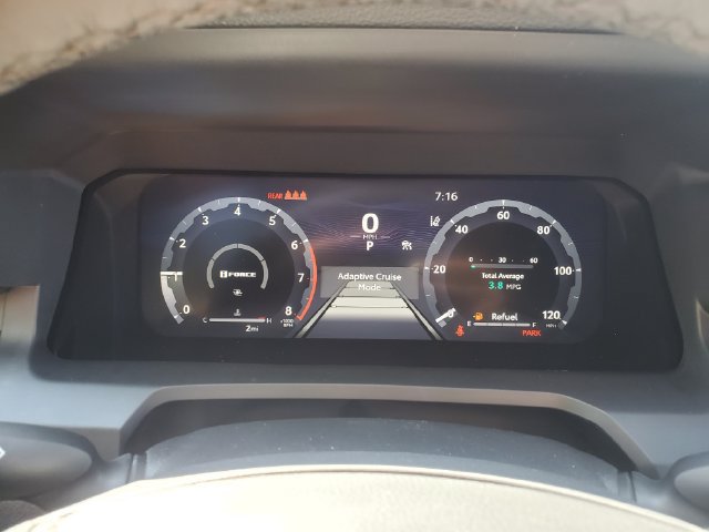 New 2026 Toyota Tacoma TRD Off-Road AWD/4WD image 22