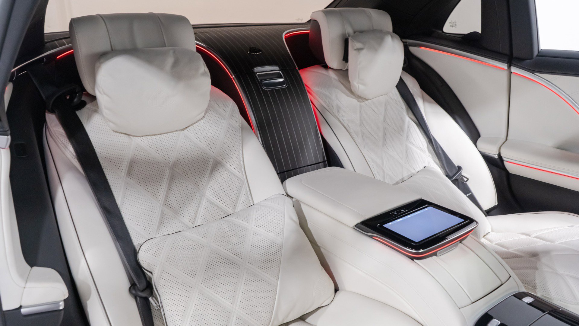 Used 2024 Mercedes-Benz Maybach S 680 4MATIC image 87