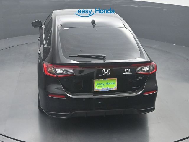 New 2026 Honda Civic Sport image 24