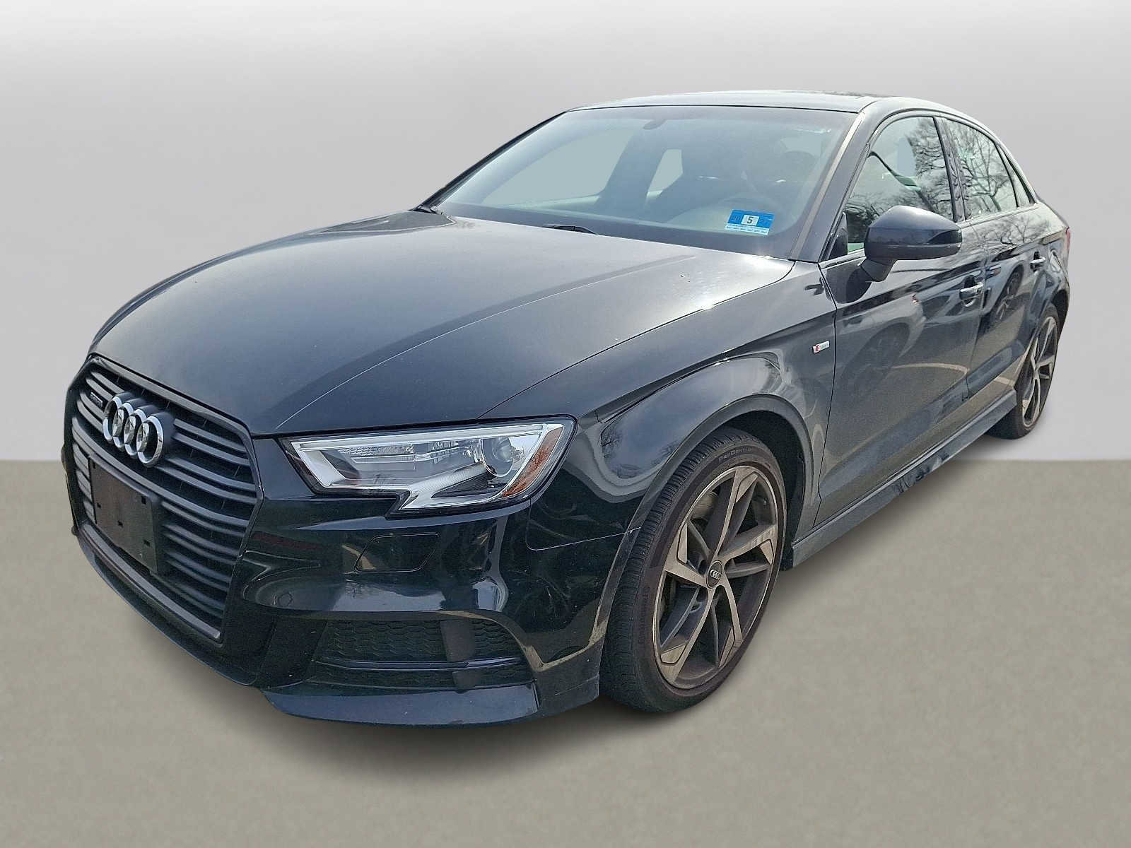 Used 2020 Audi A3 2.0T Premium w/ Final Edition Package