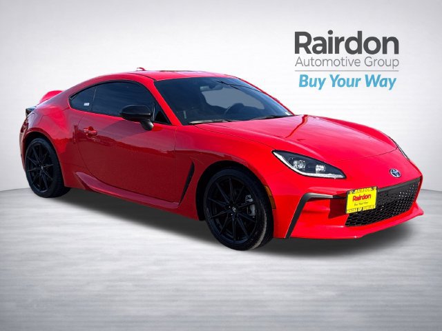 Used 2023 Toyota GR86 Premium w/ ALL Weather Mat Package (TMS) RWD 360° Tour