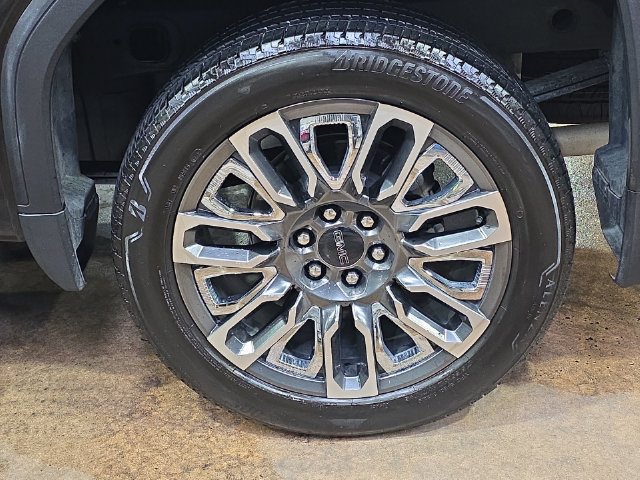 Used 2026 GMC Sierra 1500 Denali Ultimate AWD/4WD image 35