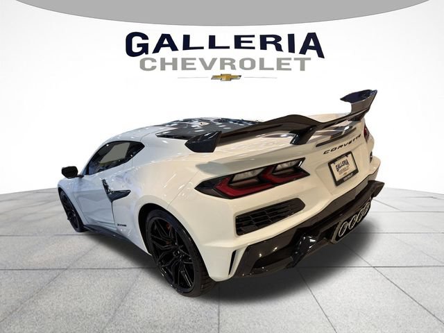 New 2026 Chevrolet Corvette Z06 RWD image 7