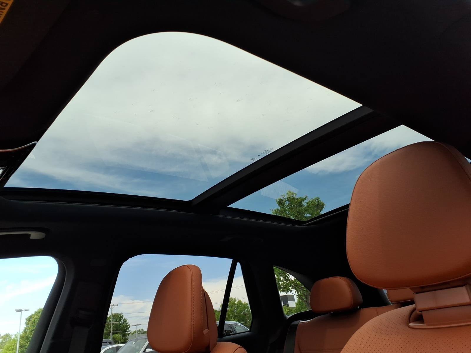 New 2026 Mercedes-Benz GLC 300 4MATIC image 25