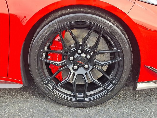 New 2026 Chevrolet Corvette Z06 image 6