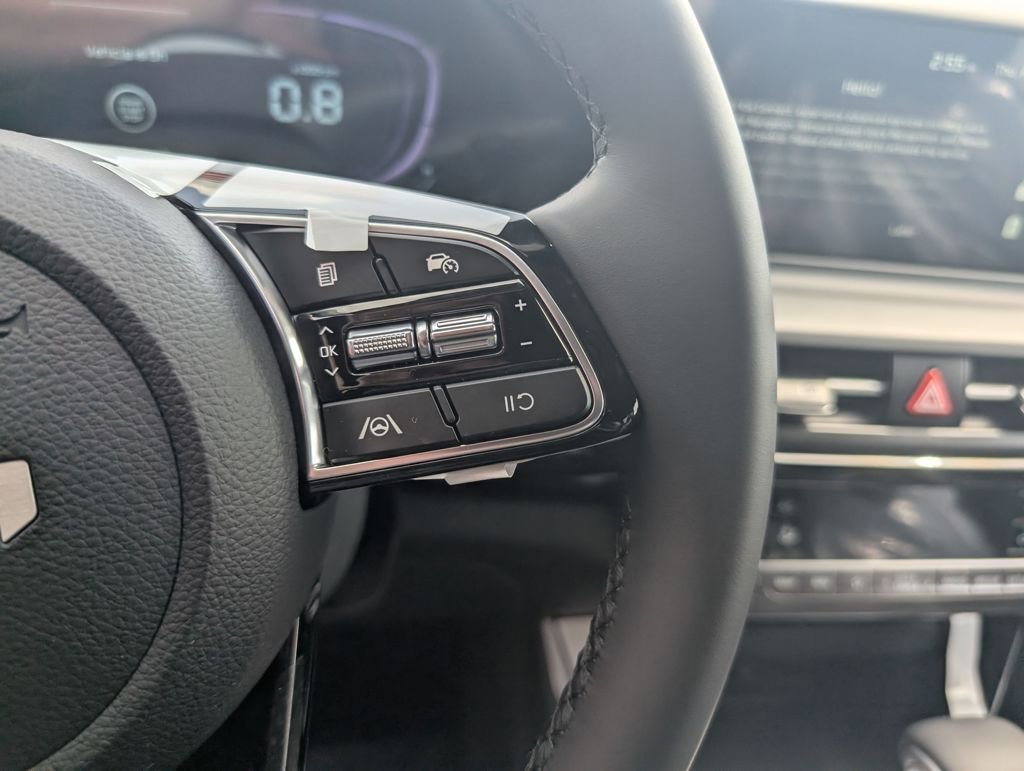 New 2026 Kia Seltos S image 18