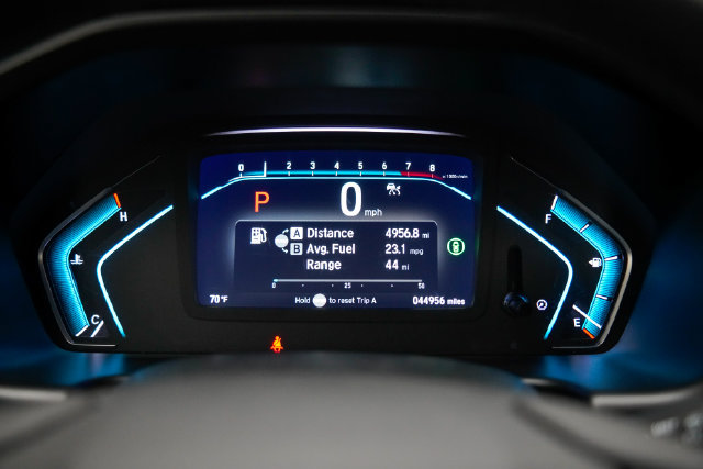 Certified 2024 Honda Odyssey Sport image 10