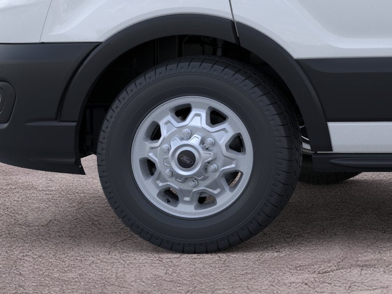 New 2026 Ford Transit 250 148 Medium Roof Extended AWD w/ Exterior Upgrade Package image 19