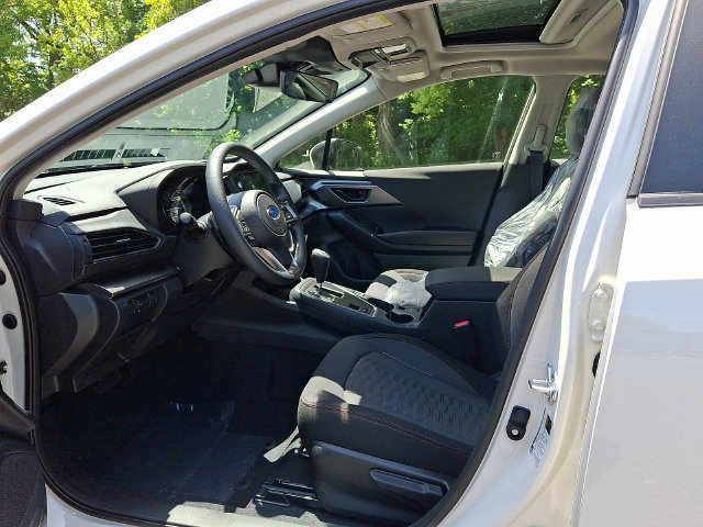 New 2026 Subaru Impreza 2.0i Sport AWD/4WD image 6