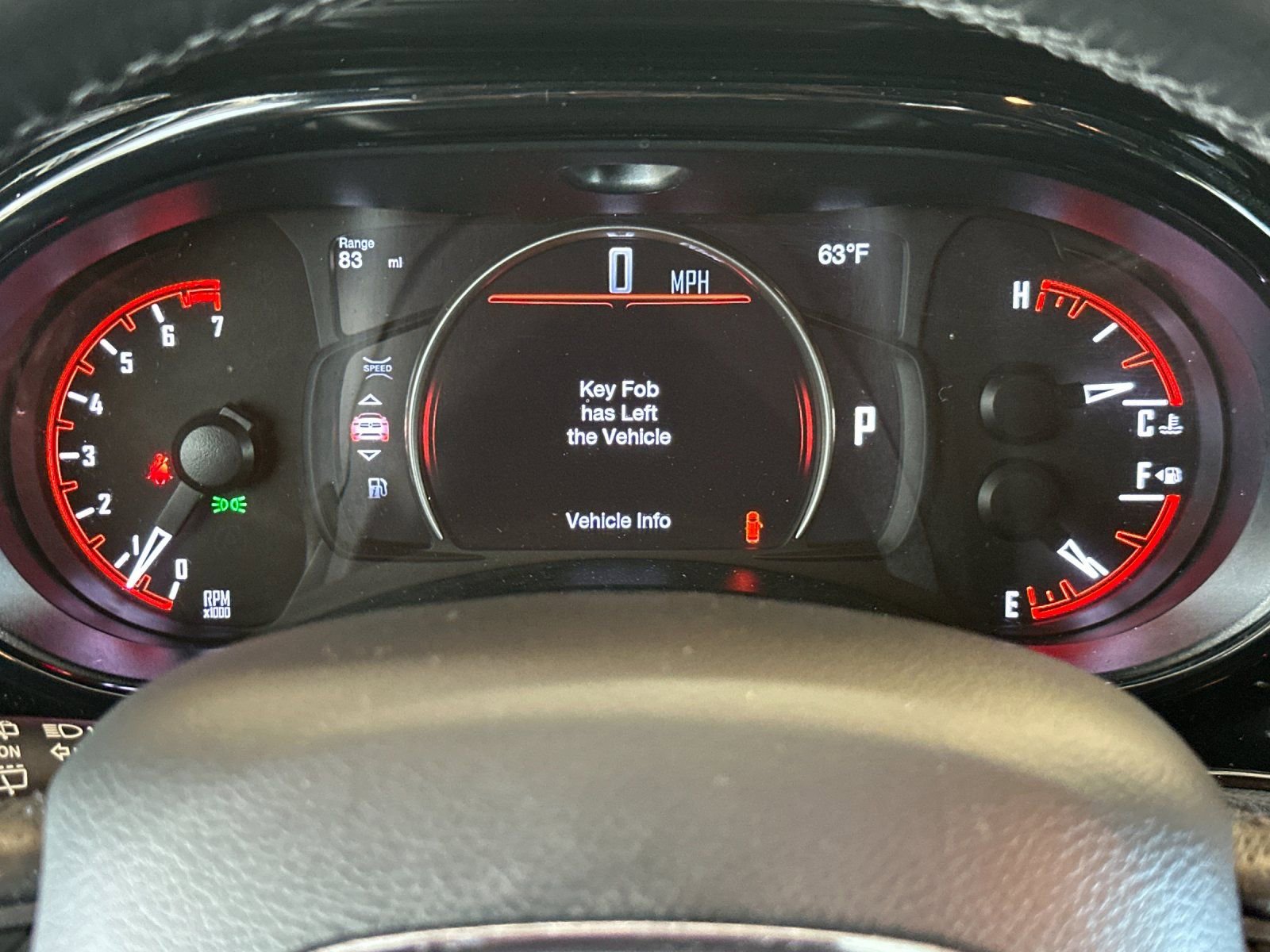 Used 2021 Dodge Durango GT RWD image 32