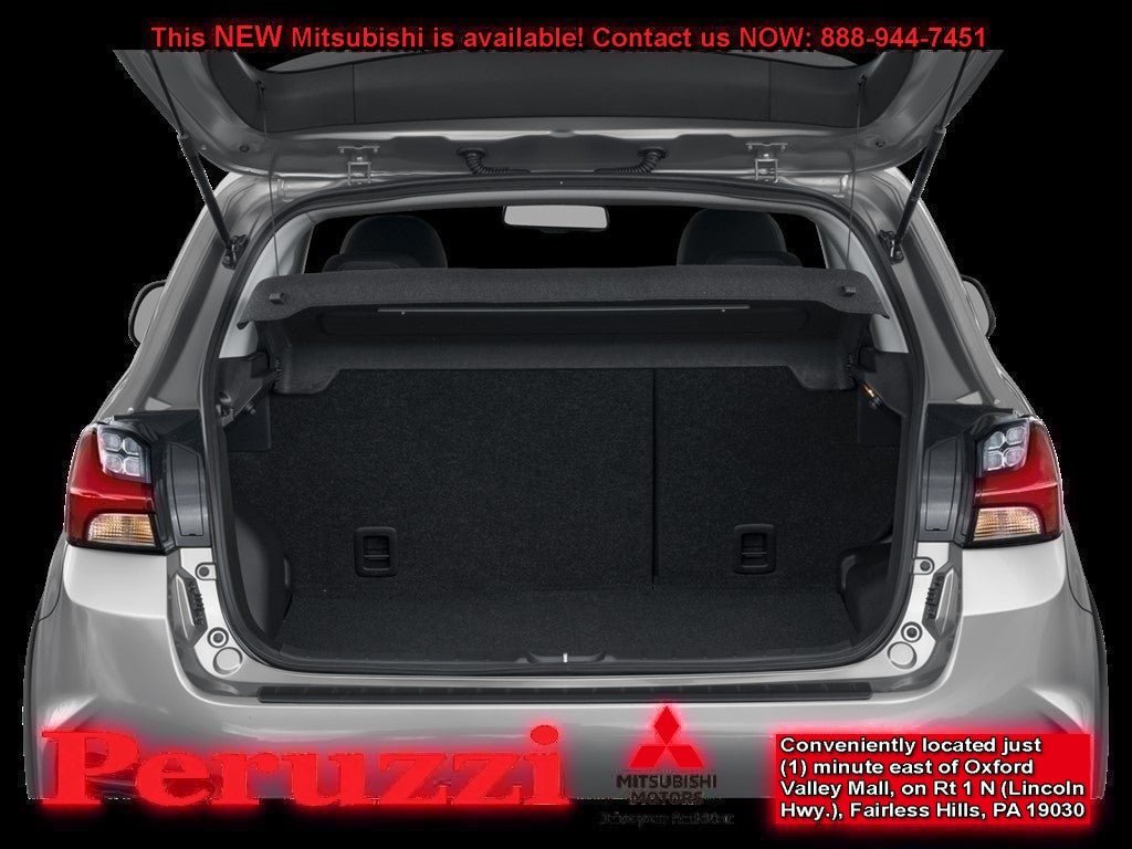 New 2026 Mitsubishi Outlander Sport ES AWD/4WD image 24
