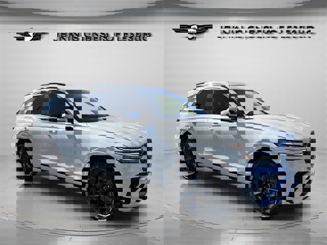 New 2026 Genesis GV70 3.5T Sport Prestige