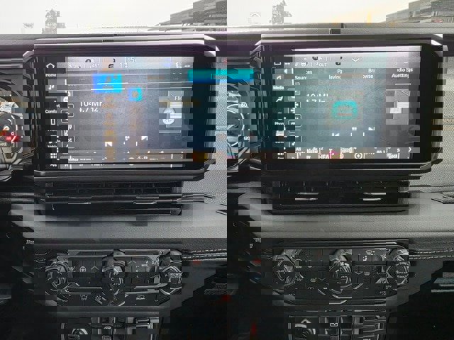 New 2026 Jeep Wrangler Unlimited Sahara image 15