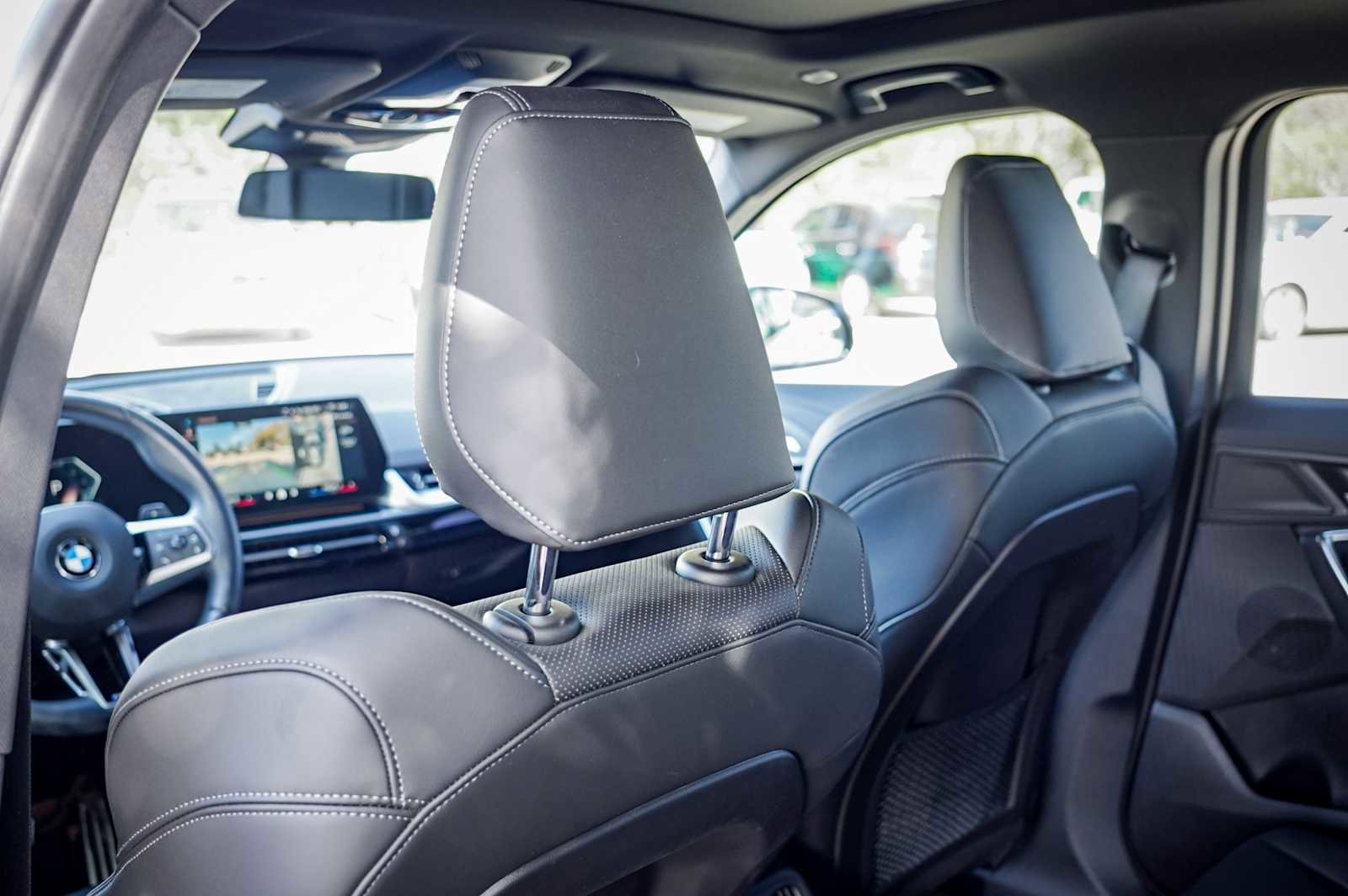 Used 2024 BMW X1 xDrive28i w/ Technology Package image 28