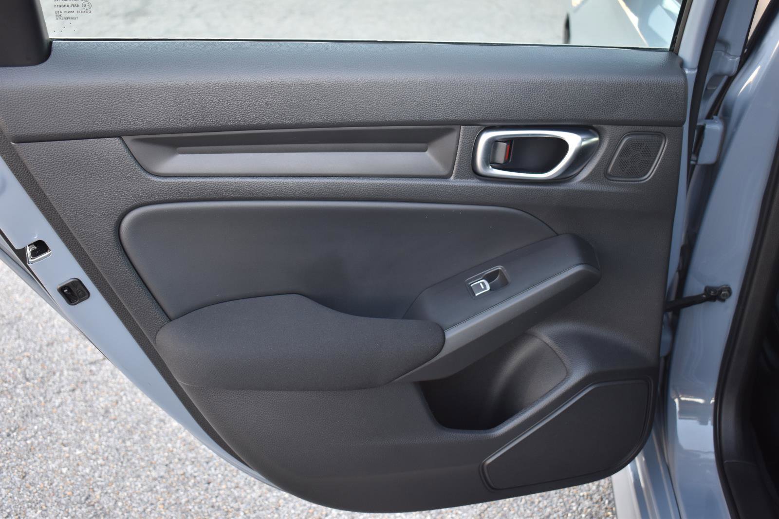 Used 2022 Honda Civic Sport image 31