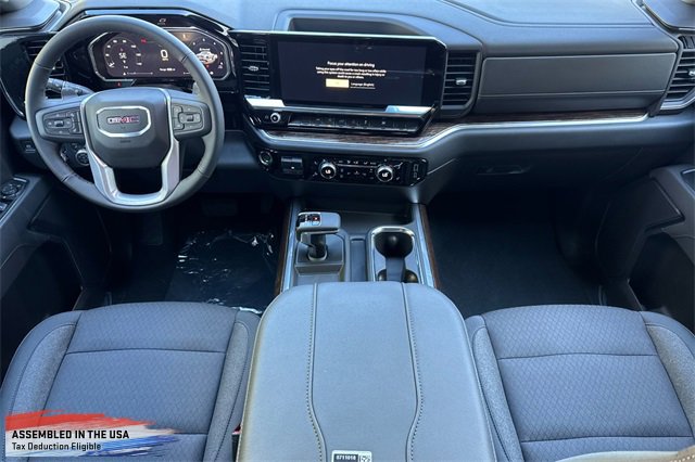 New 2026 GMC Sierra 1500 Elevation image 13