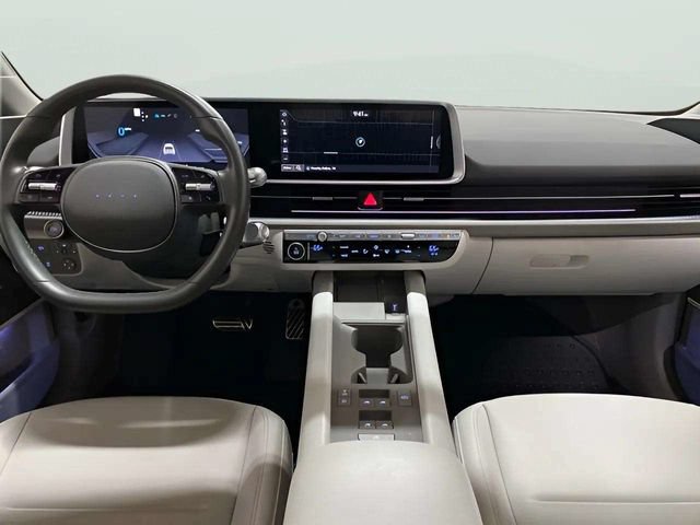 Used 2025 Hyundai Ioniq 6 Limited RWD image 16
