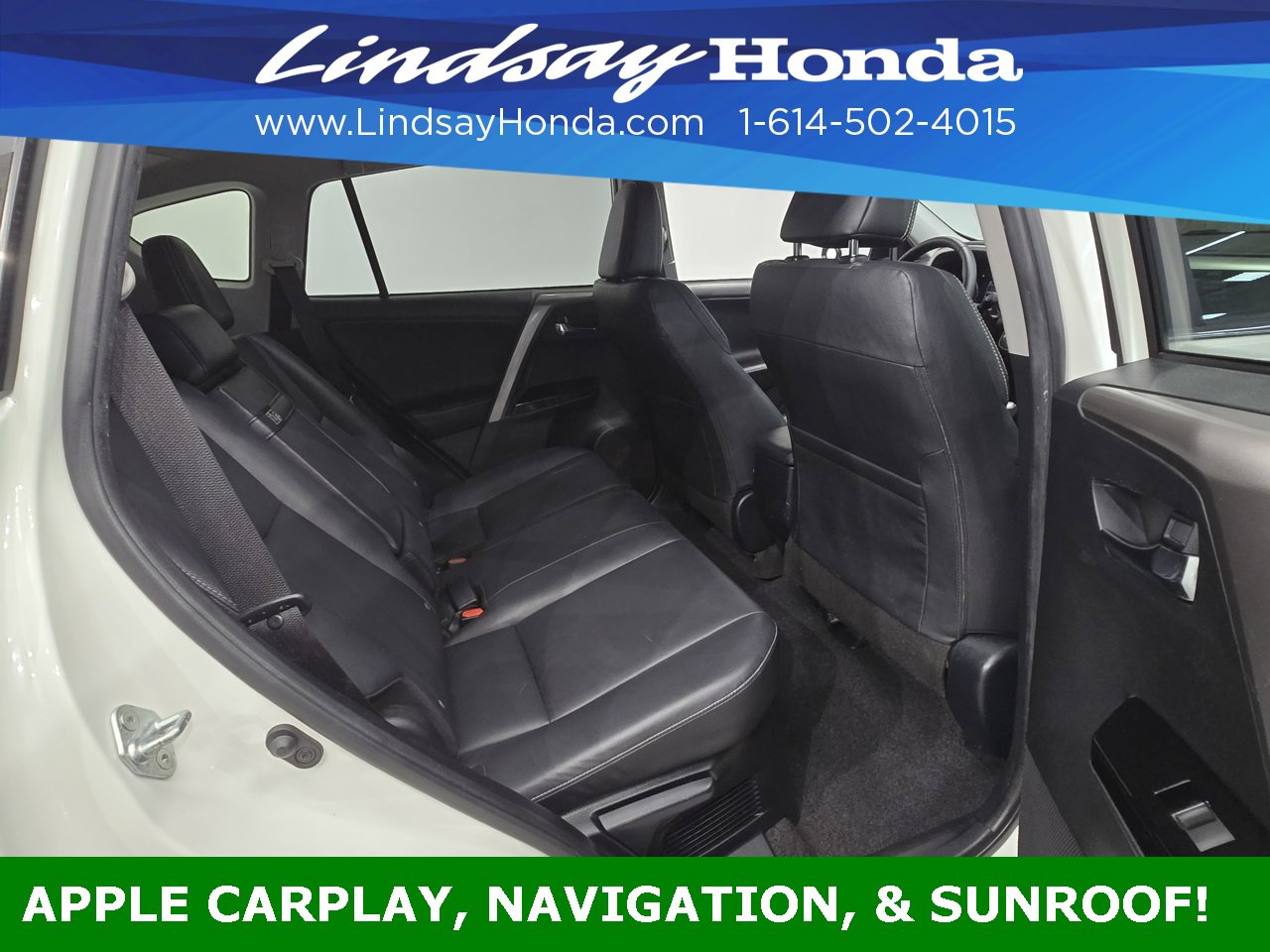 Used 2018 Toyota RAV4 Limited image 9