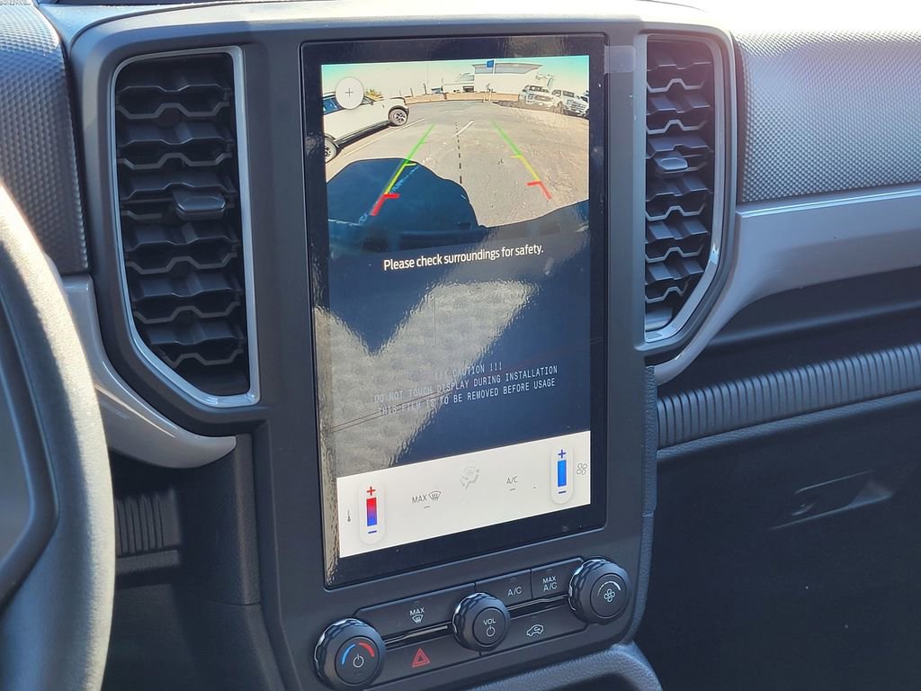 New 2025 Ford Ranger XL w/ Trailer Tow Package image 52