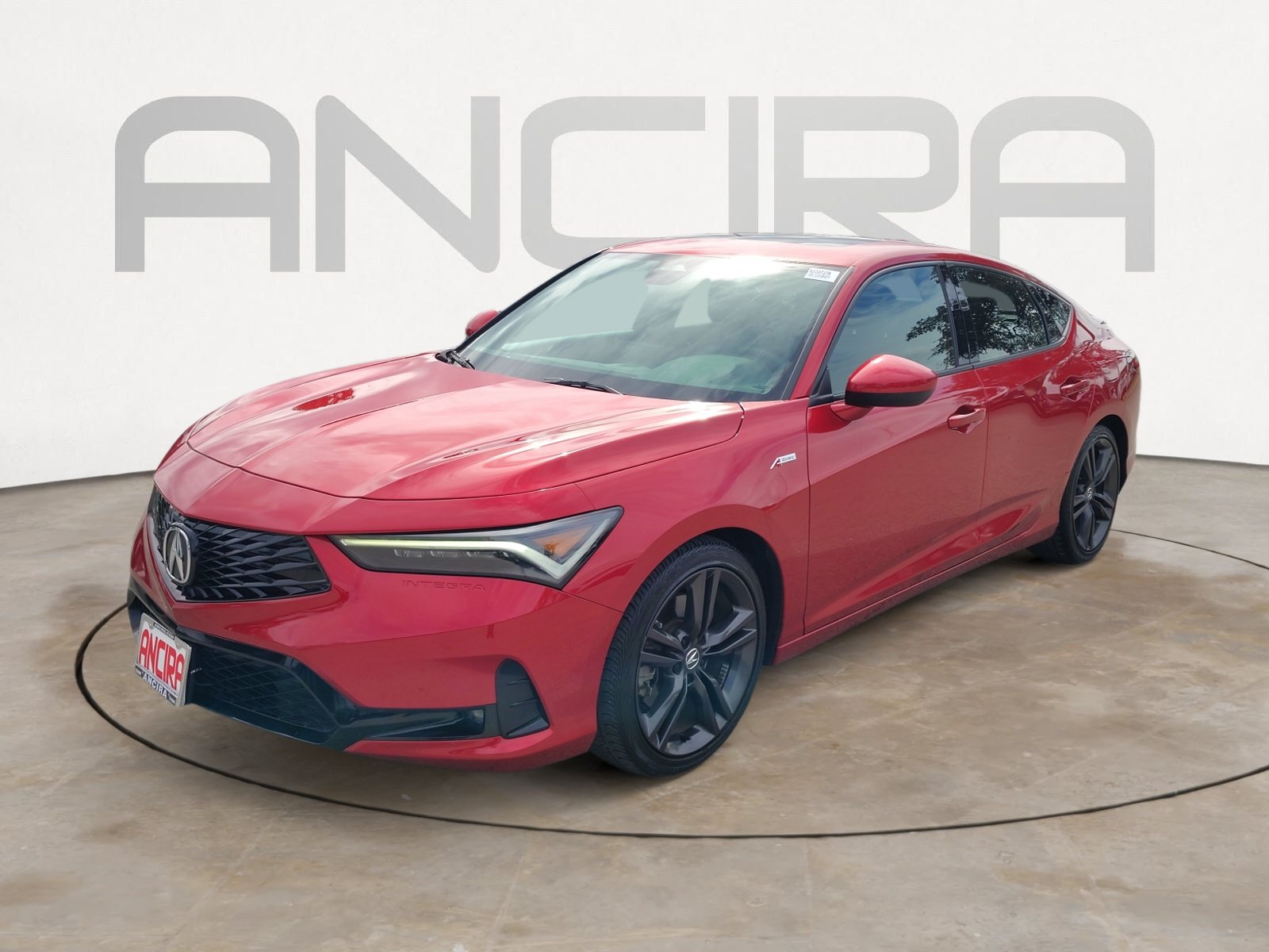 Used 2024 Acura Integra A-Spec FWD image 6
