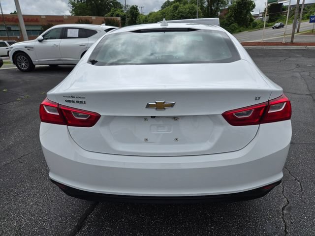 Used 2023 Chevrolet Malibu LT FWD image 6