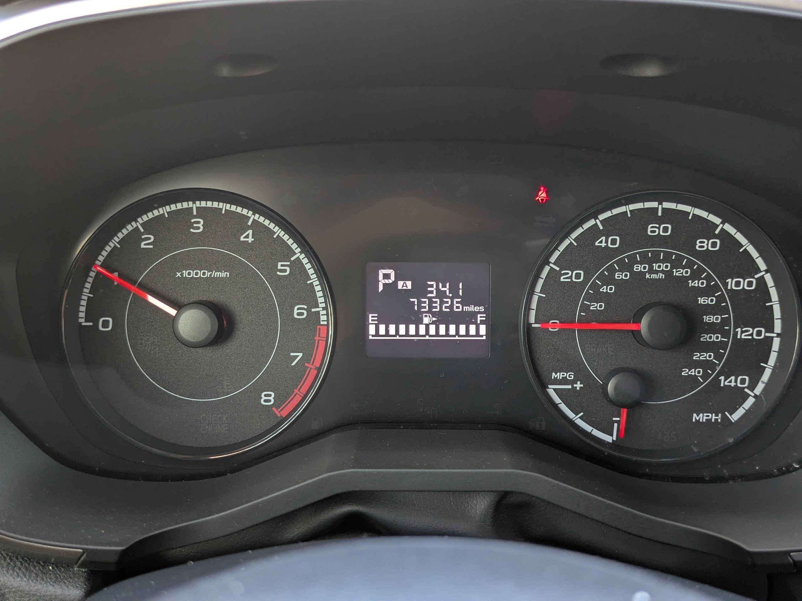 Used 2018 Subaru Crosstrek 2.0i Premium w/ Popular Package #3 image 33