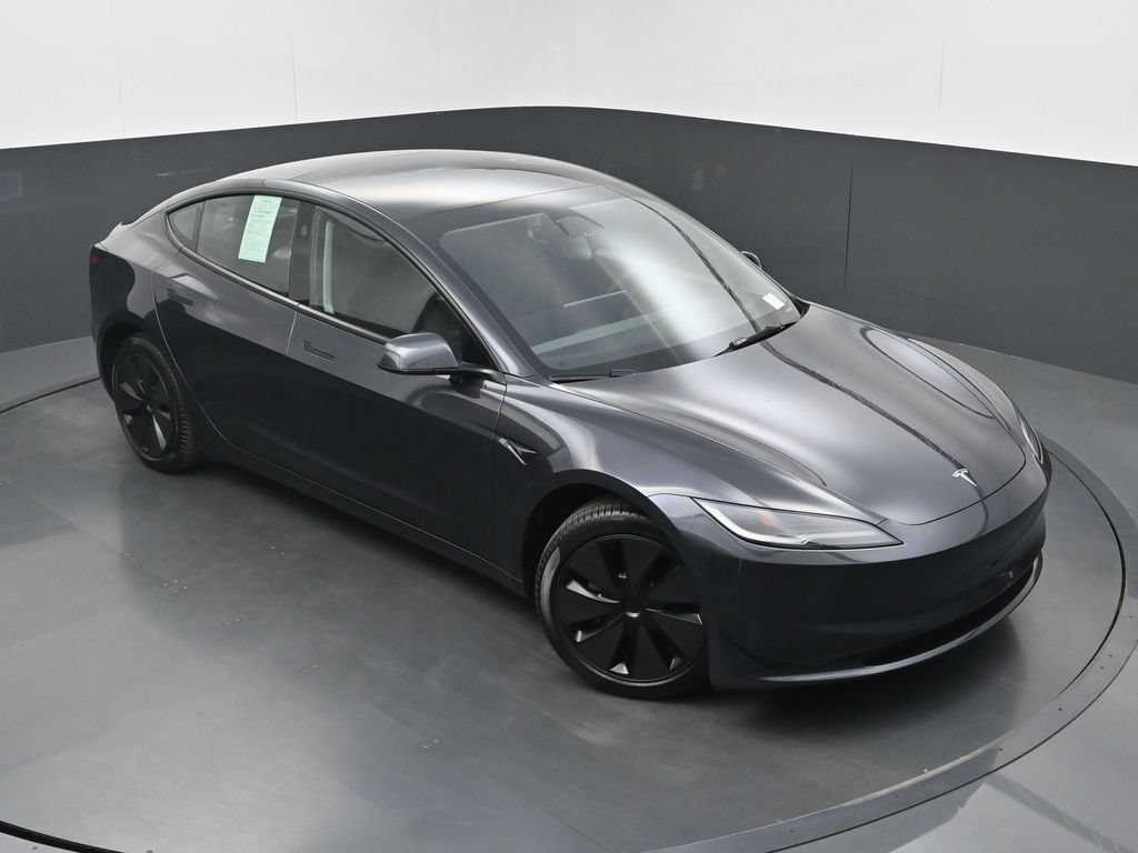 Used 2024 Tesla Model 3 Standard Range RWD image 31