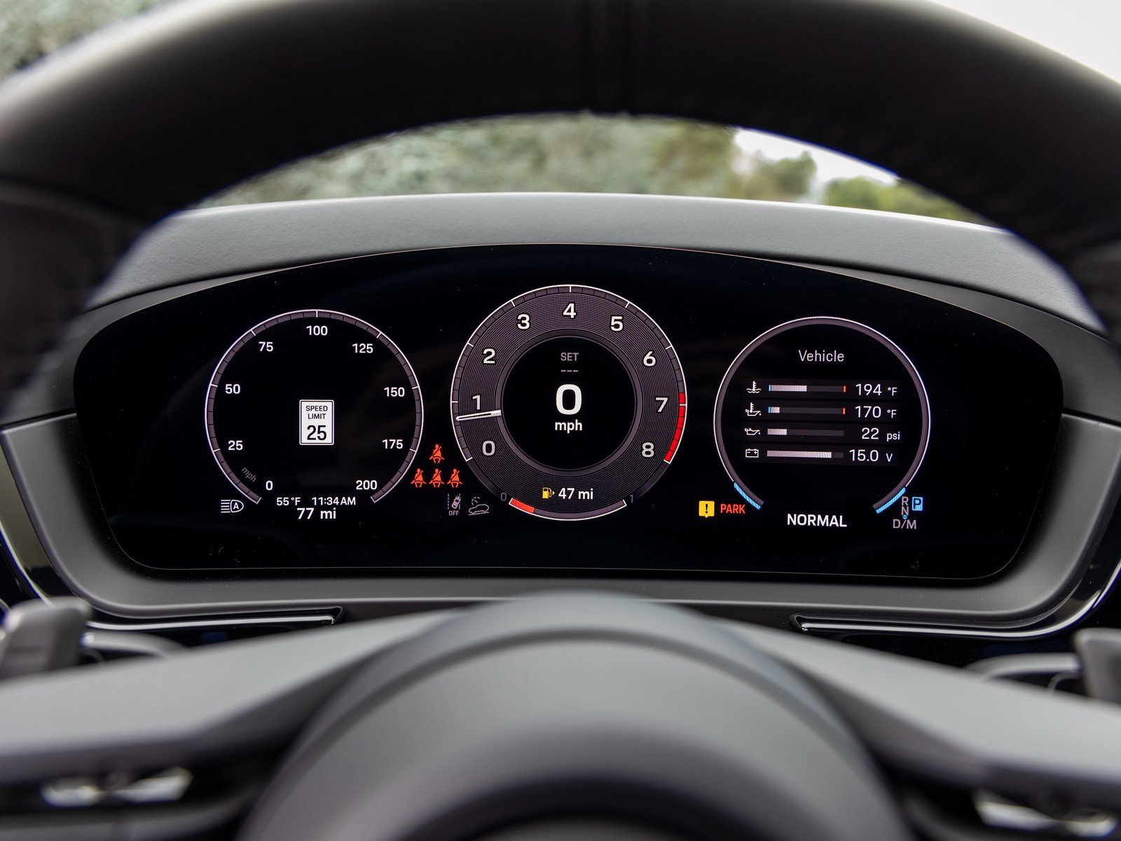 New 2025 Porsche Cayenne GTS image 35