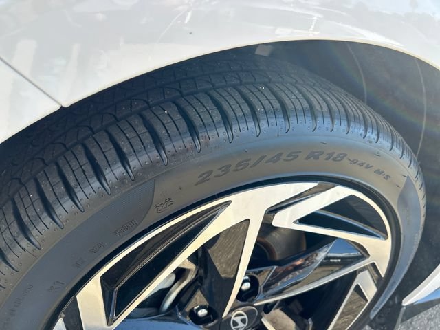 Used 2026 Hyundai Sonata SEL FWD image 25