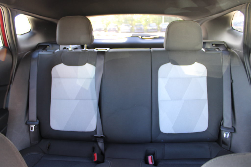 Certified 2024 Chevrolet Trax RS FWD image 19