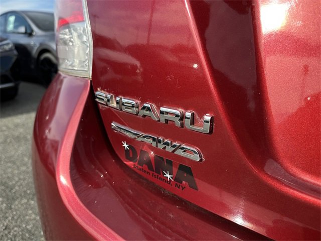 Used 2016 Subaru Impreza 2.0i Limited image 42