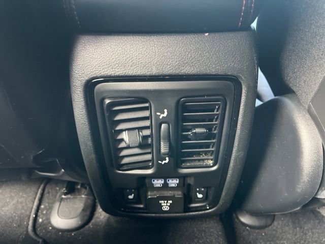 Used 2021 Dodge Durango R/T w/ Blacktop Package image 20