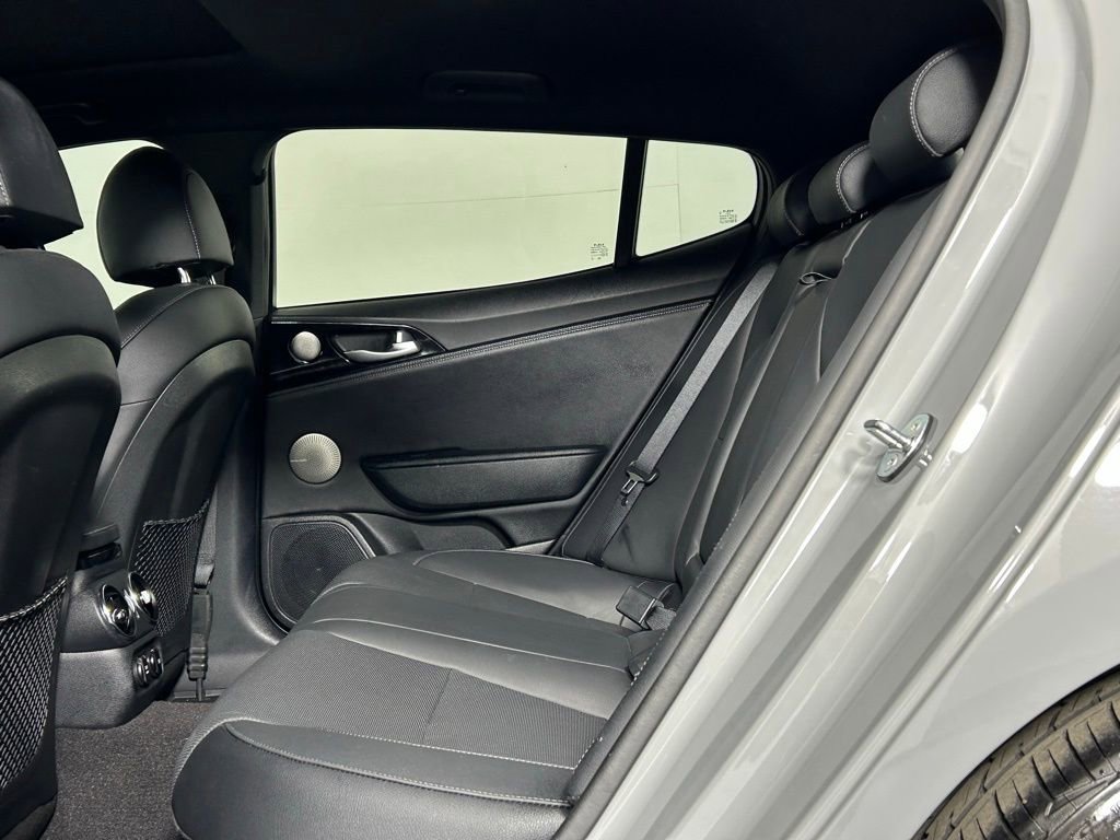 Used 2023 Kia Stinger GT-Line w/ Sun & Sound Package image 16