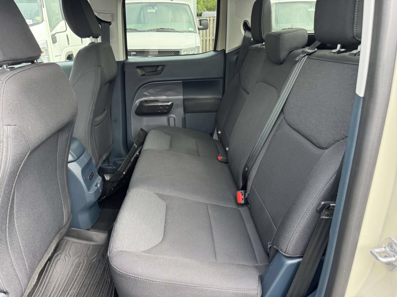 Used 2025 Ford Maverick XL w/ 4K Tow Package AWD/4WD image 23