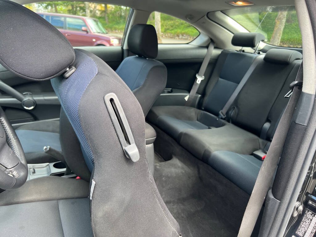 Used 2007 Scion tC FWD image 15
