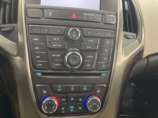Used 2016 Buick Verano Convenience w/ Experience Buick Package image 25