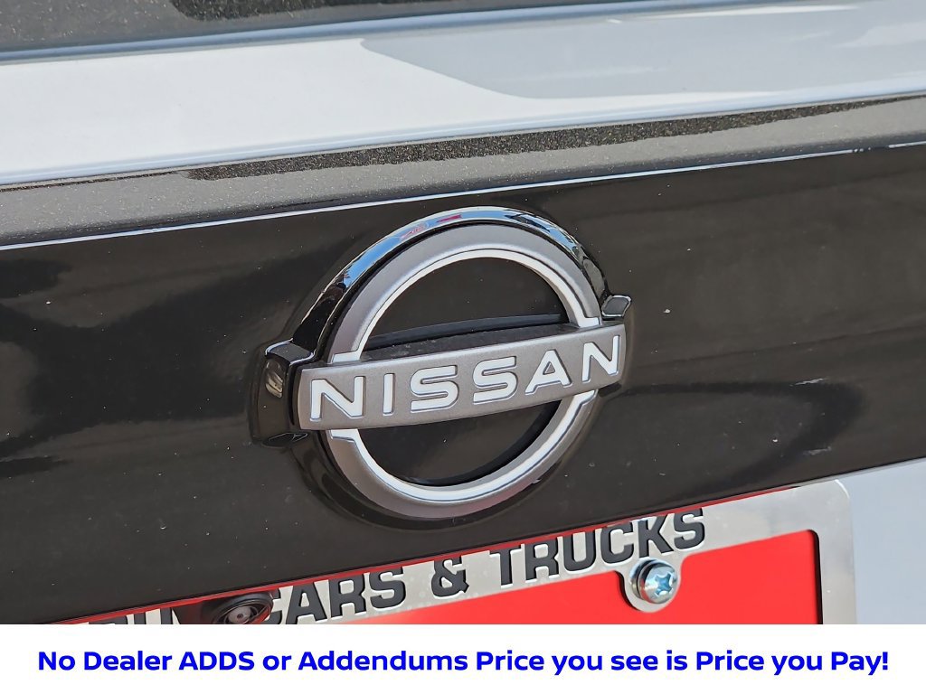 New 2027 Nissan Kicks S FWD image 16
