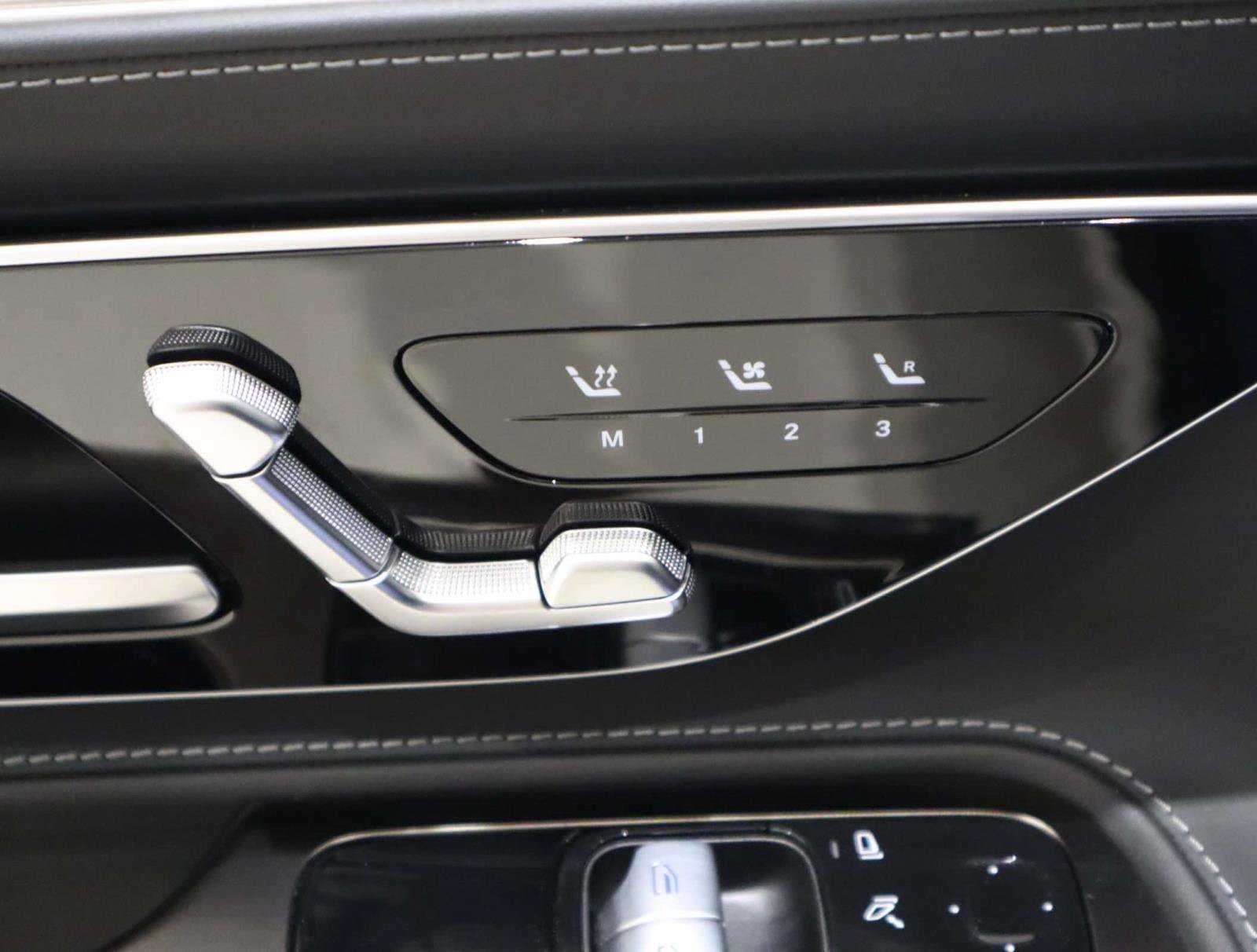 Used 2024 Mercedes-Benz AMG GT 55 image 23