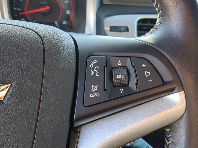 Used 2013 Chevrolet Camaro SS w/ RS Package image 25