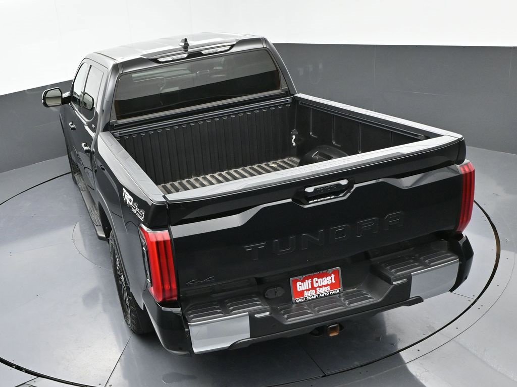 Used 2022 Toyota Tundra SR5 image 43