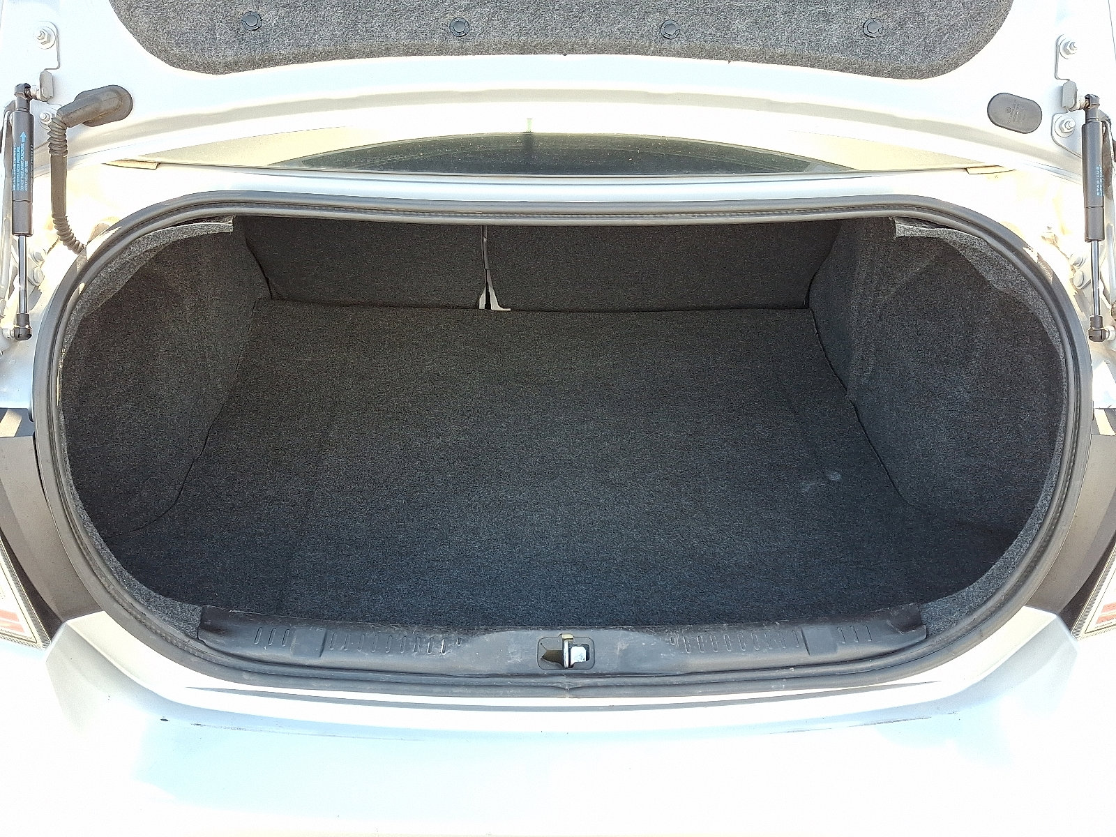 Used 2011 Nissan Sentra 2.0 S w/ Convenience Pkg image 30