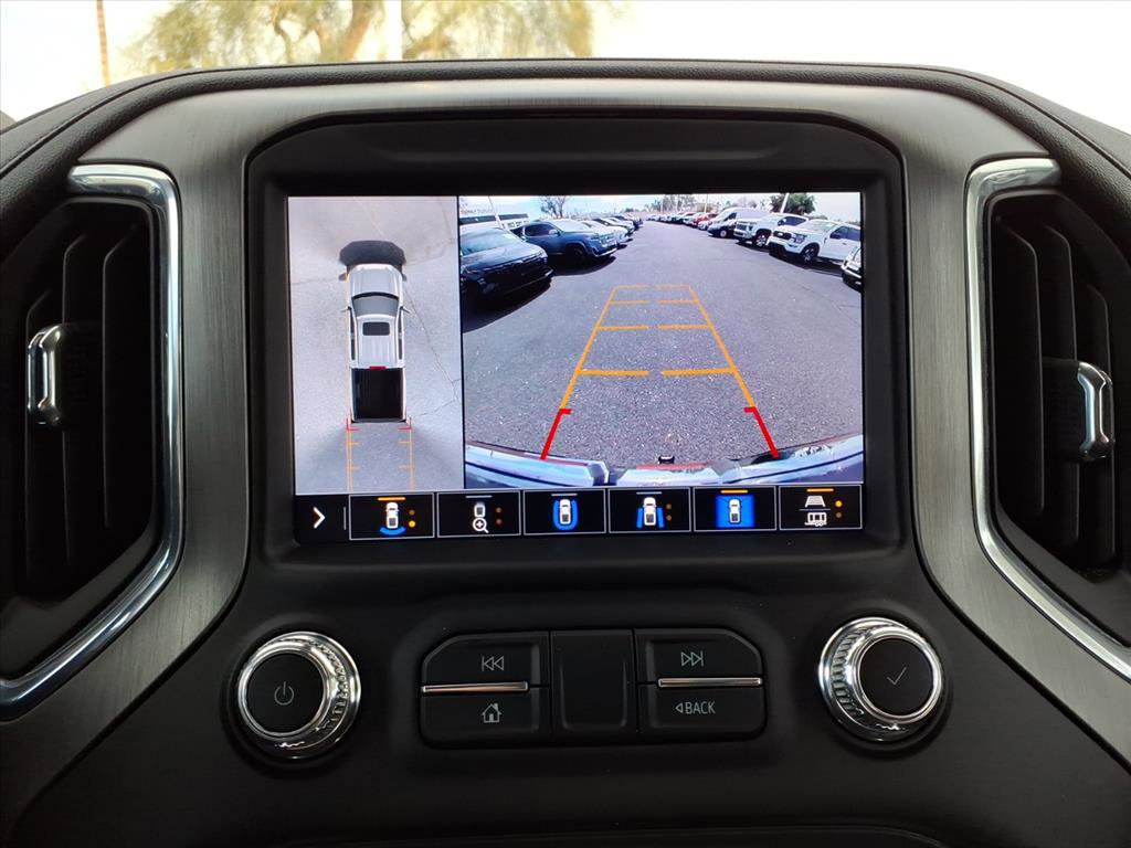 Used 2022 GMC Sierra 1500 Denali w/ Denali Reserve Package image 21