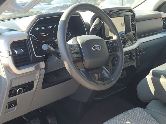 Used 2023 Ford F150 XLT w/ XTR Package image 6