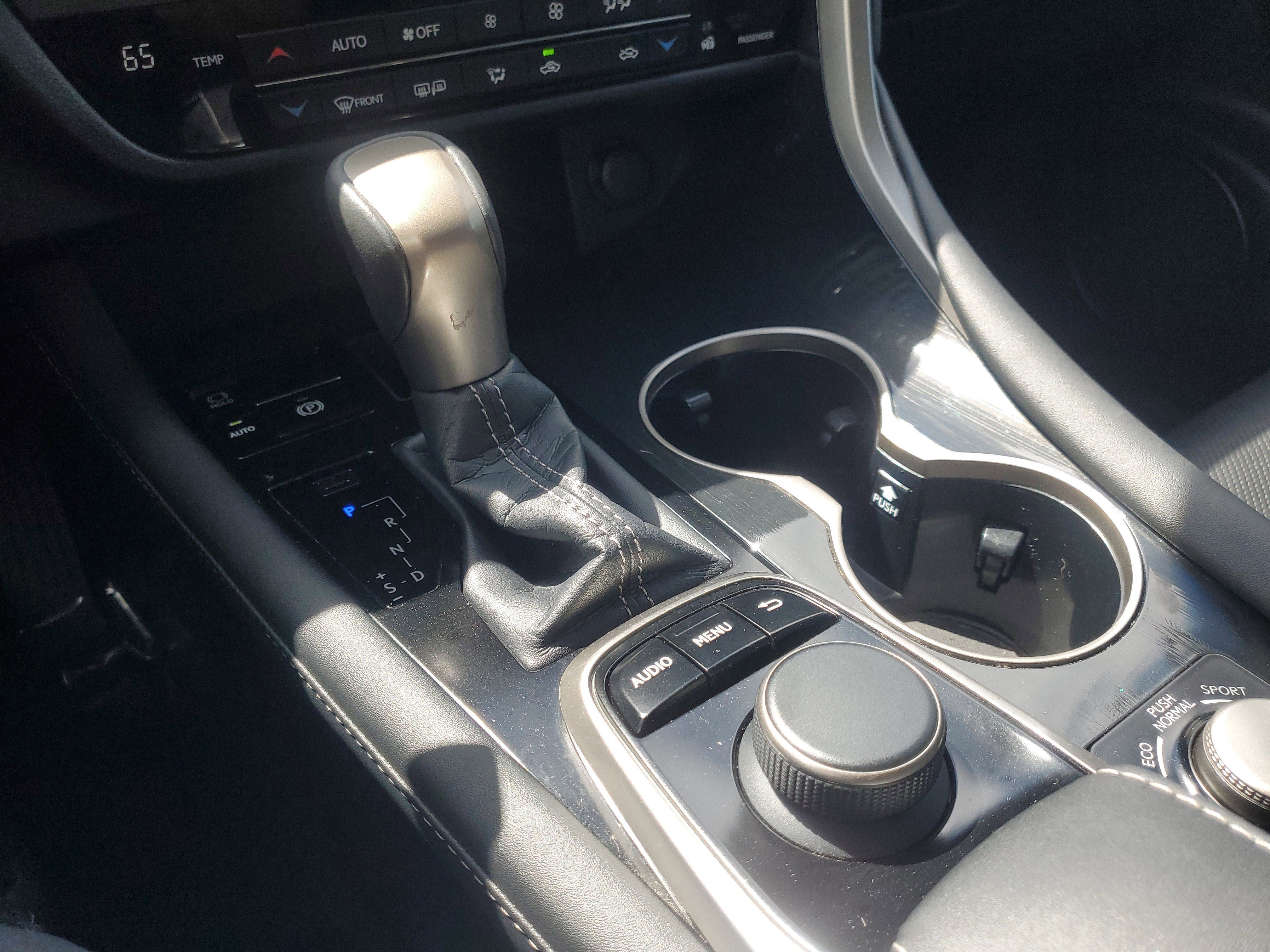 Used 2017 Lexus RX 350 FWD w/ Accessory Package image 29