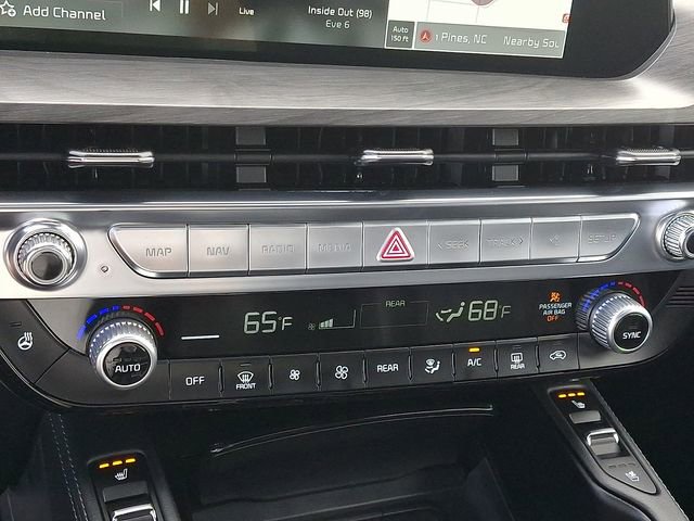 Used 2025 Kia Telluride SX Prestige X-Line image 18